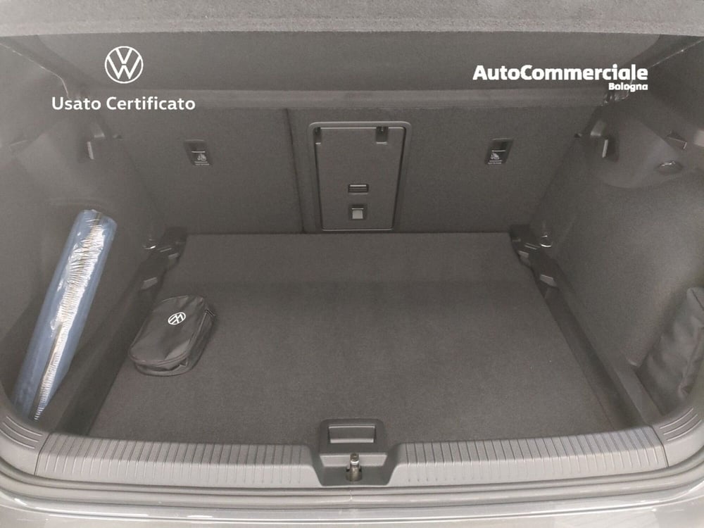 Volkswagen Golf usata a Bologna (18)