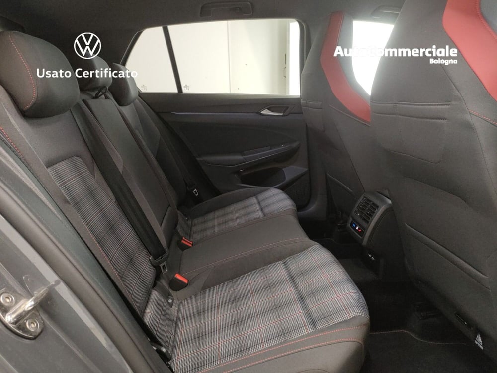 Volkswagen Golf usata a Bologna (19)