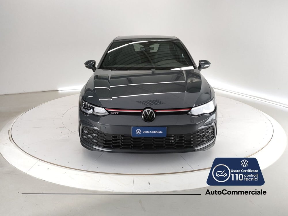 Volkswagen Golf usata a Bologna (2)
