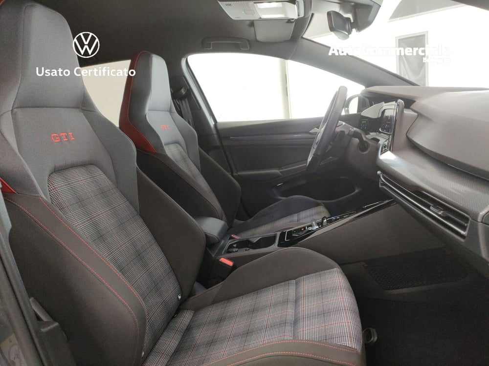 Volkswagen Golf usata a Bologna (20)