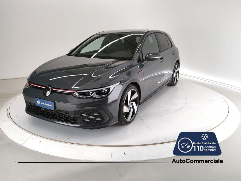 Volkswagen Golf usata a Bologna (3)