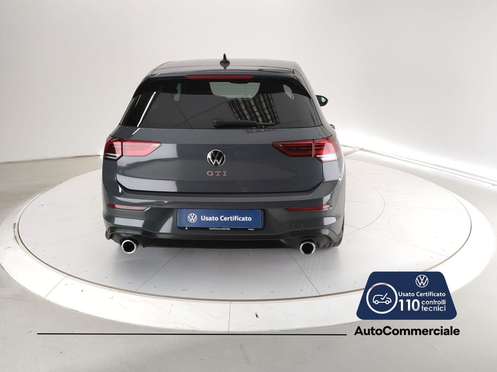 Volkswagen Golf usata a Bologna (5)