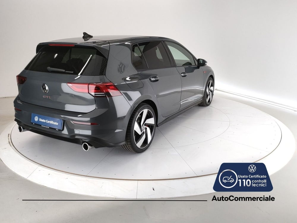 Volkswagen Golf usata a Bologna (6)