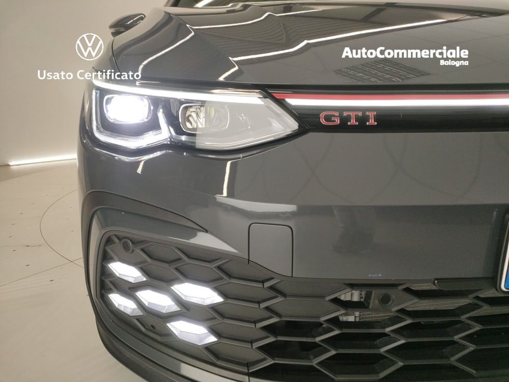 Volkswagen Golf usata a Bologna (7)