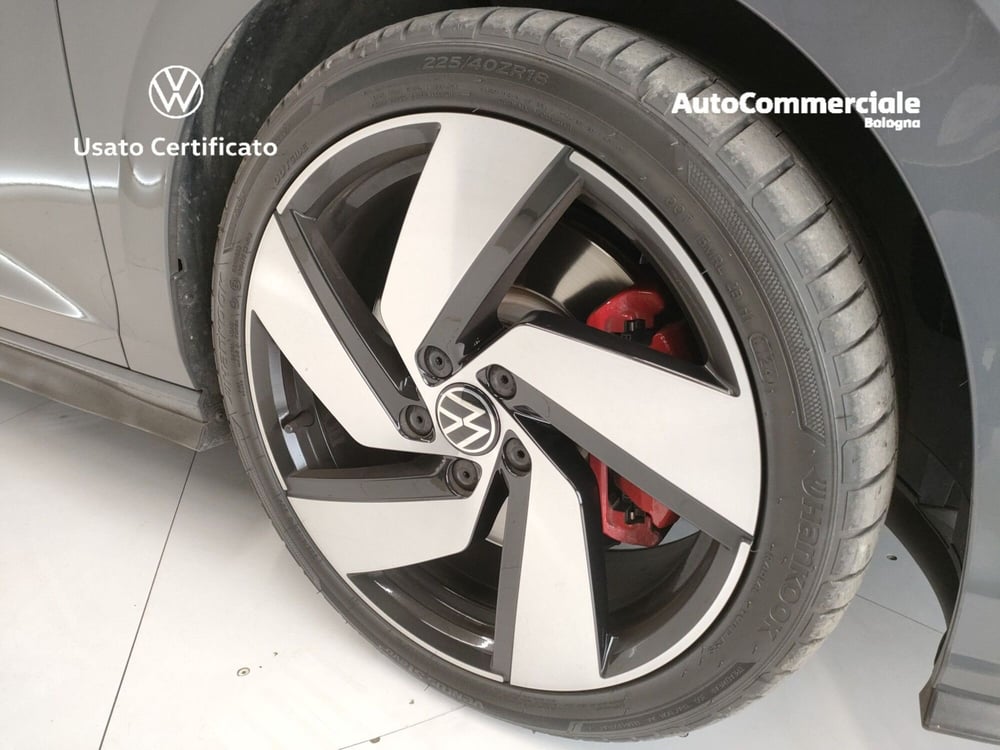 Volkswagen Golf usata a Bologna (8)