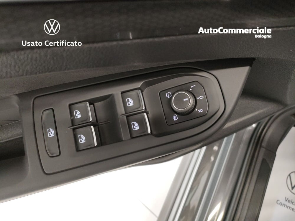 Volkswagen Golf usata a Bologna (9)