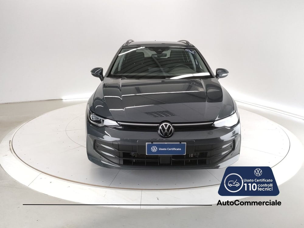 Volkswagen Golf Variant usata a Bologna (2)