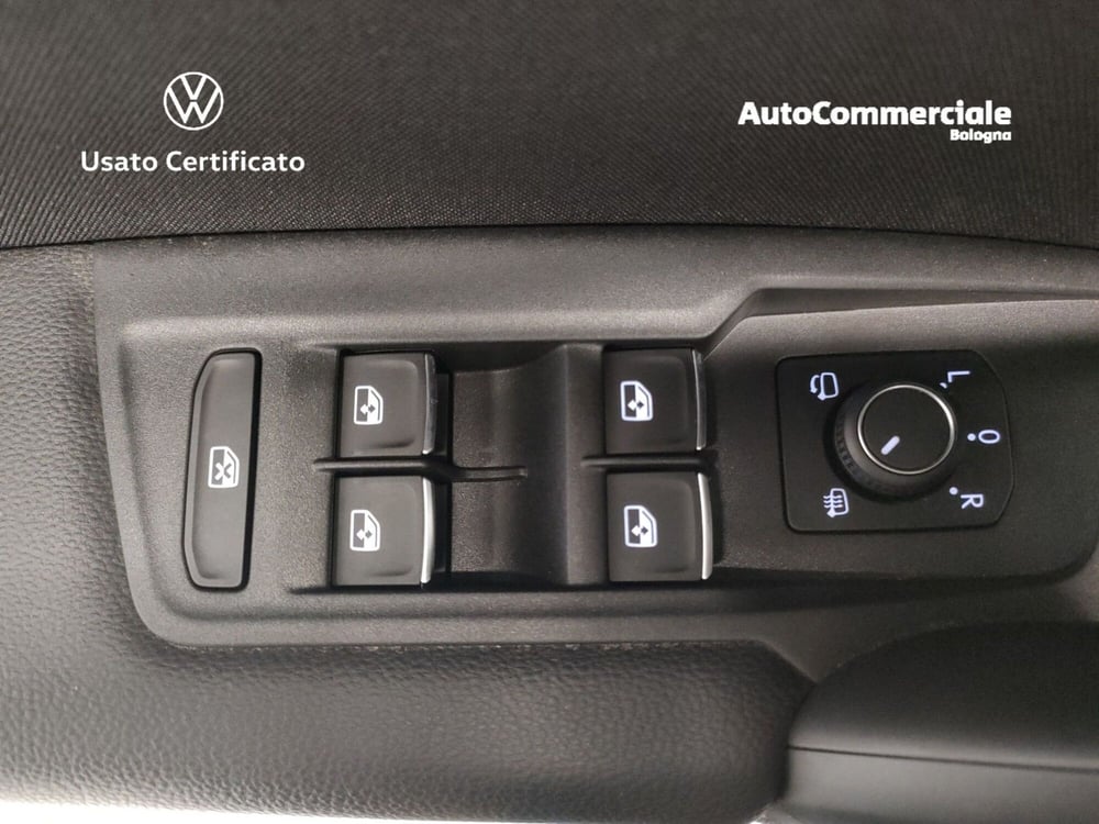 Volkswagen Tiguan usata a Bologna (9)