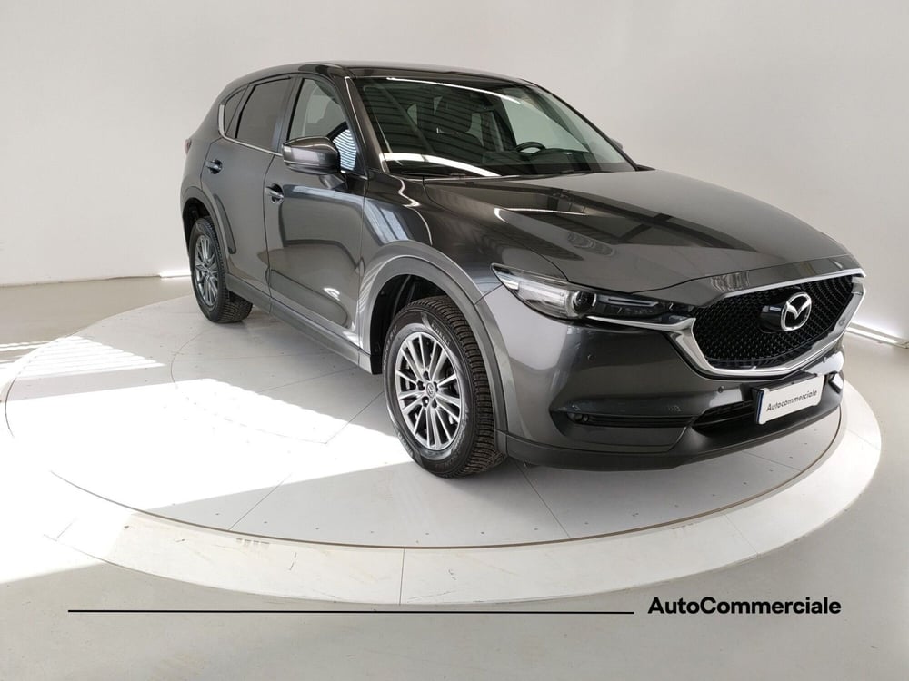 Mazda CX-5 usata a Bologna
