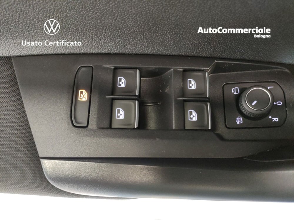 Volkswagen Polo usata a Bologna (9)