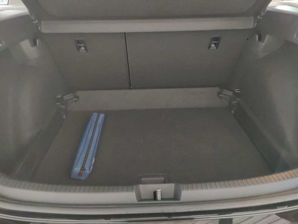 Volkswagen Taigo usata a Bologna (18)
