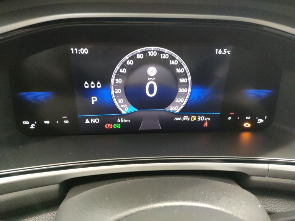 Volkswagen T-Roc nuova a Bologna (12)