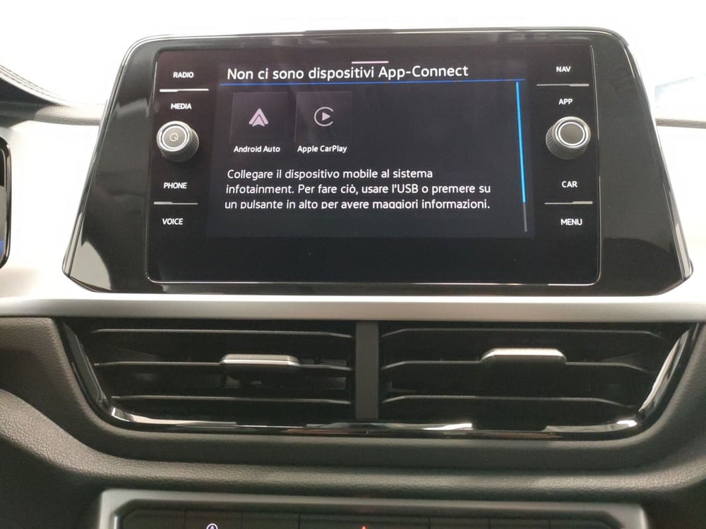 Volkswagen T-Roc nuova a Bologna (14)