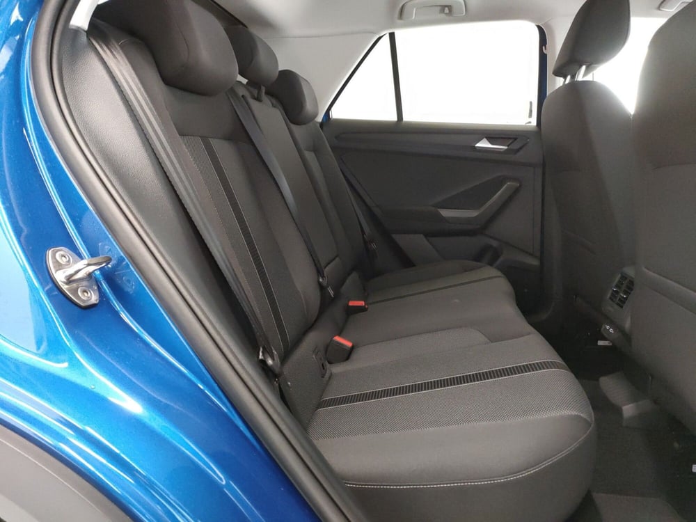 Volkswagen T-Roc nuova a Bologna (20)