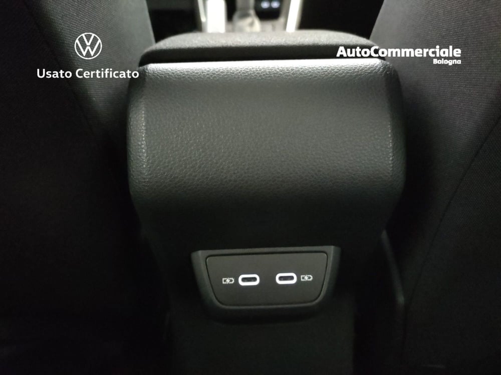 Volkswagen Polo usata a Bologna (15)