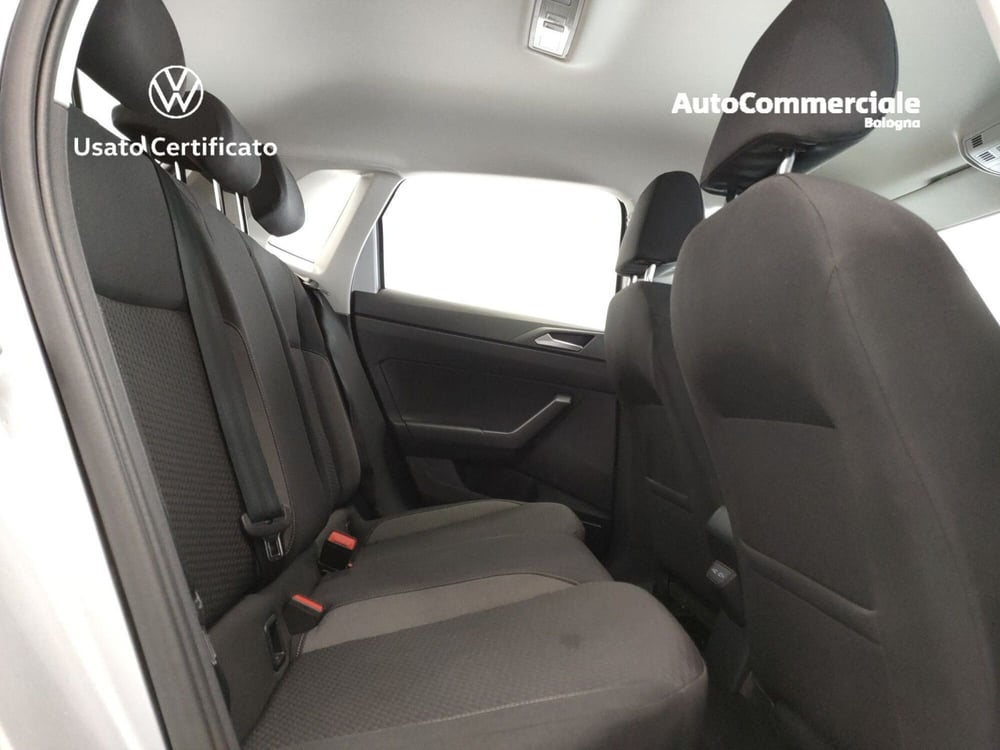 Volkswagen Polo usata a Bologna (20)