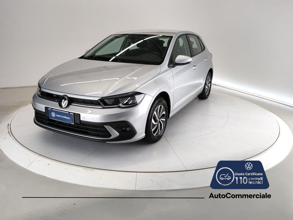 Volkswagen Polo usata a Bologna (3)