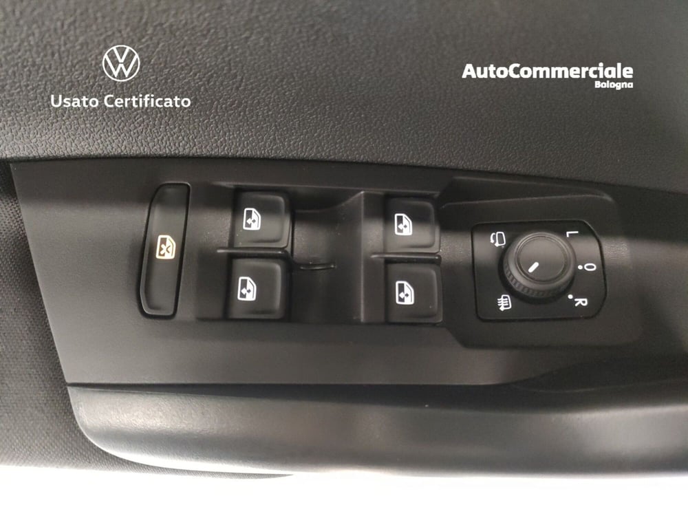 Volkswagen Polo usata a Bologna (9)
