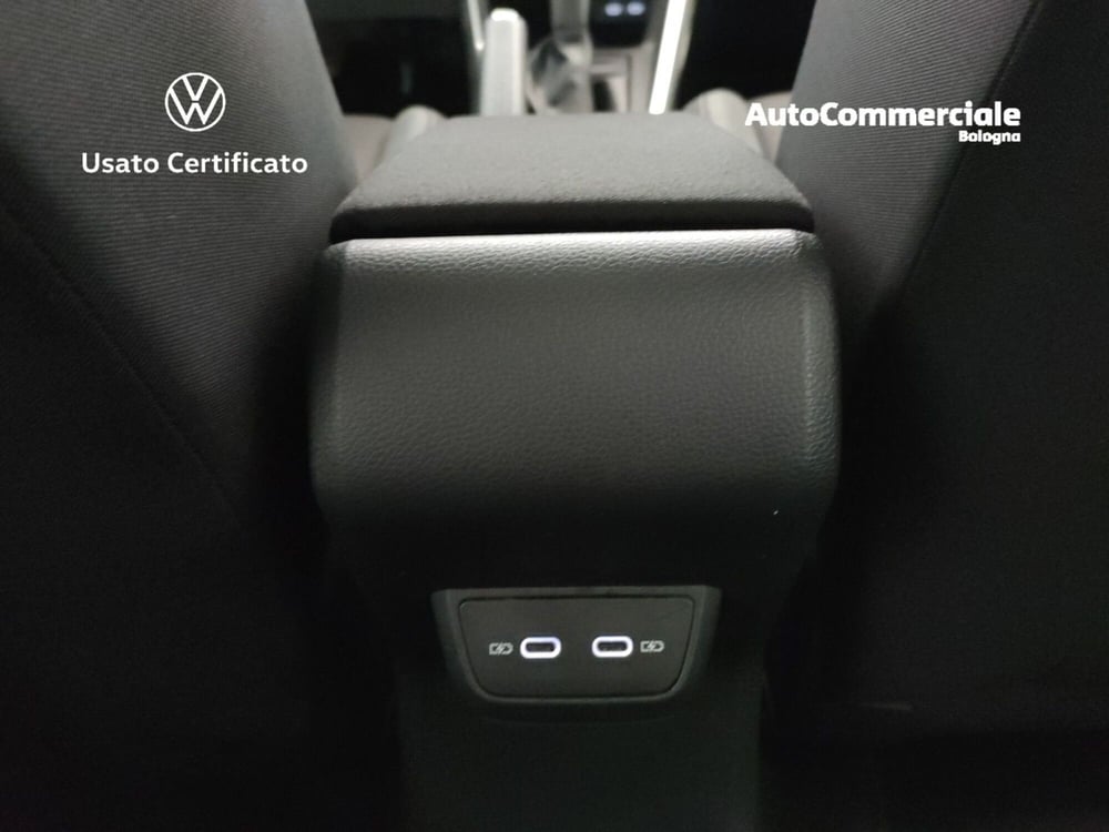 Volkswagen Polo usata a Bologna (14)