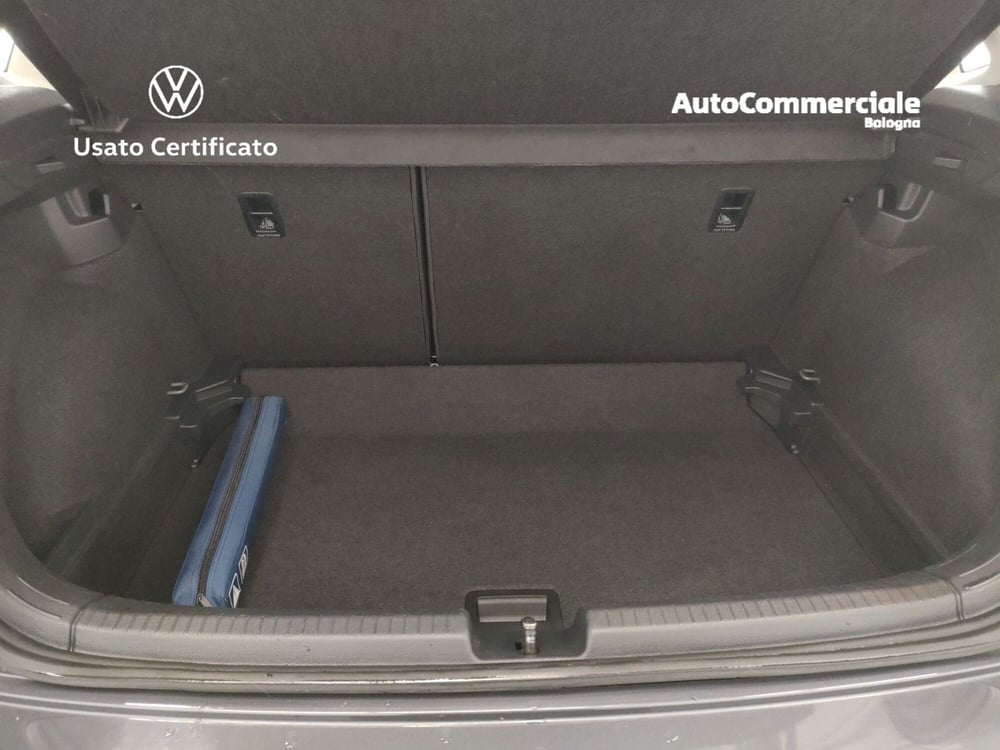 Volkswagen Polo usata a Bologna (17)
