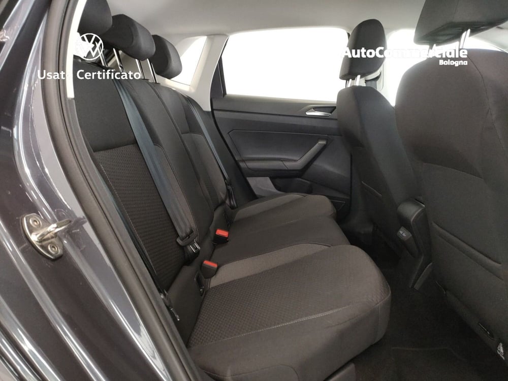 Volkswagen Polo usata a Bologna (18)