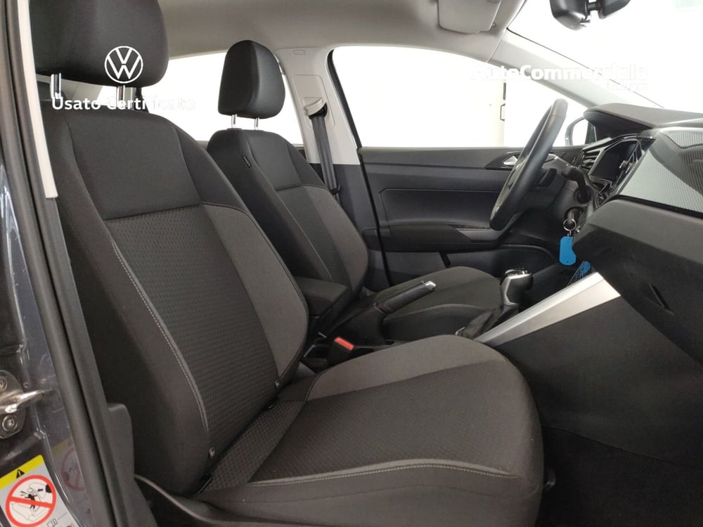 Volkswagen Polo usata a Bologna (19)