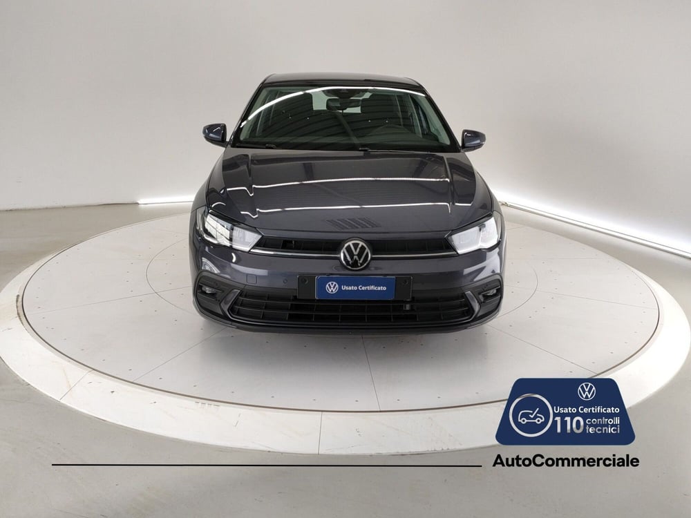 Volkswagen Polo usata a Bologna (2)