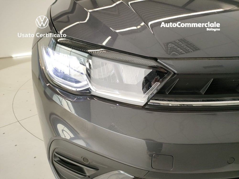 Volkswagen Polo usata a Bologna (7)