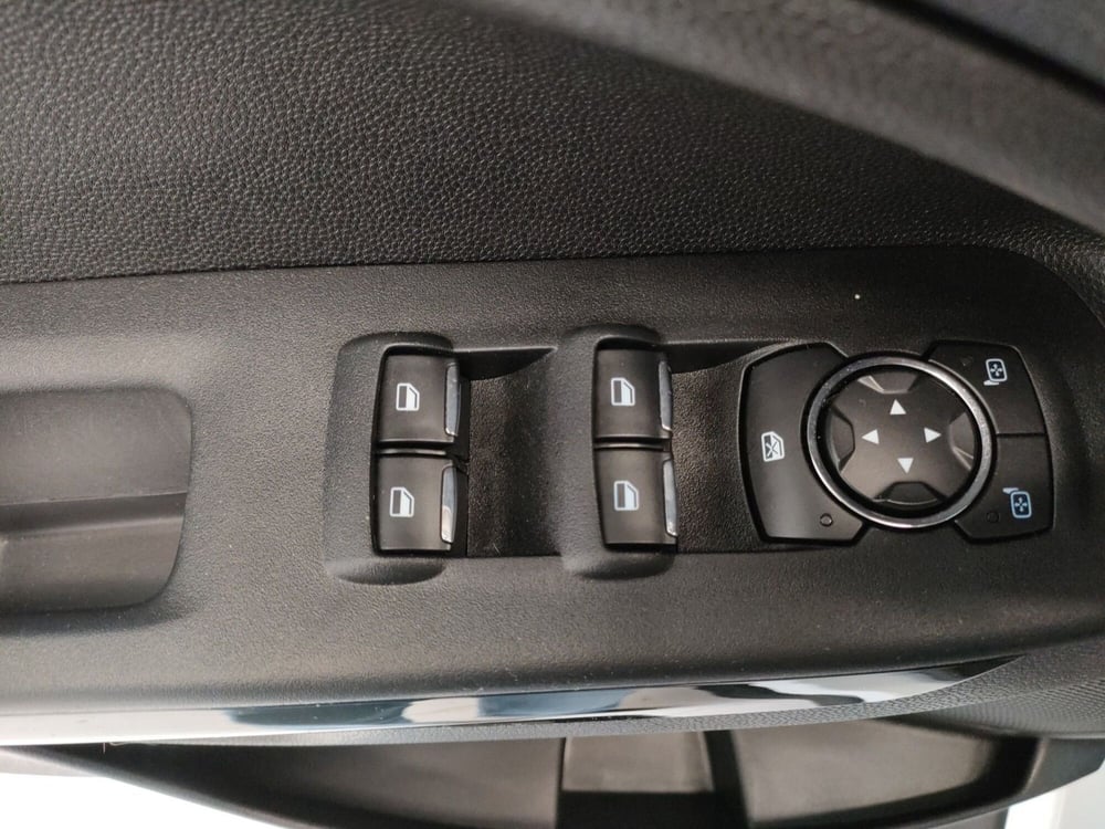 Ford EcoSport usata a Bologna (9)