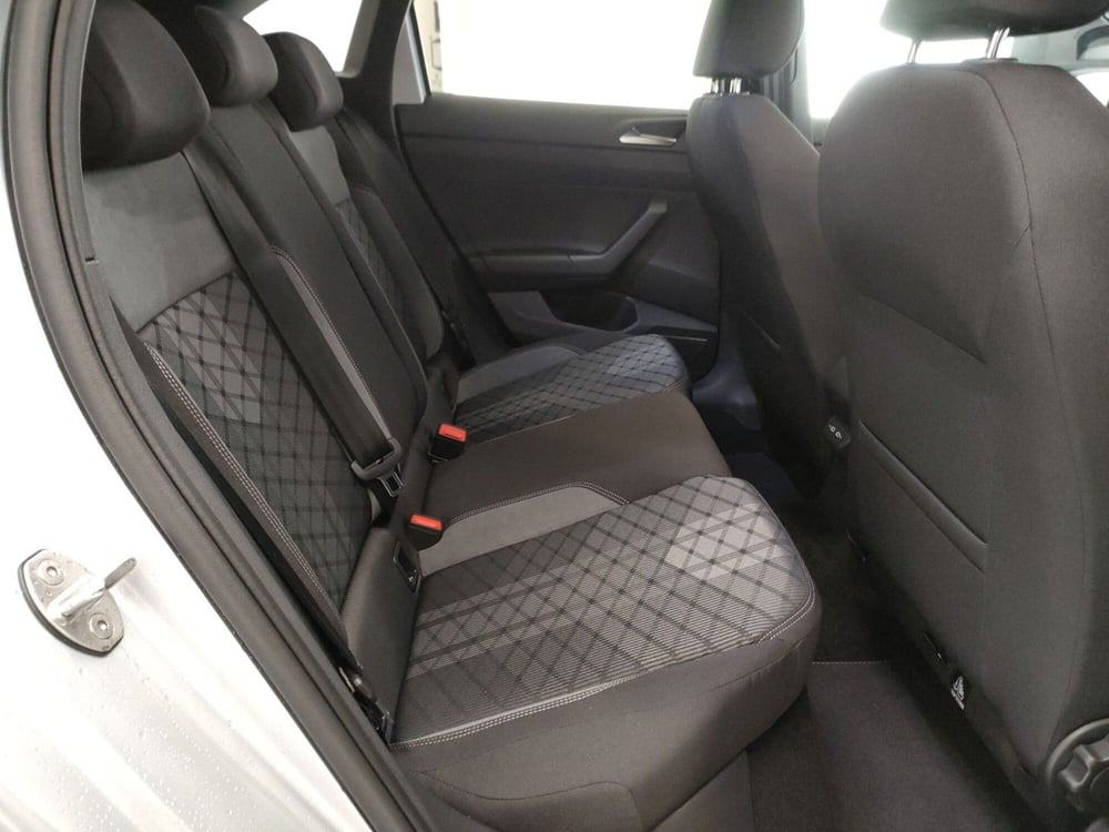 Volkswagen Taigo nuova a Bologna (19)