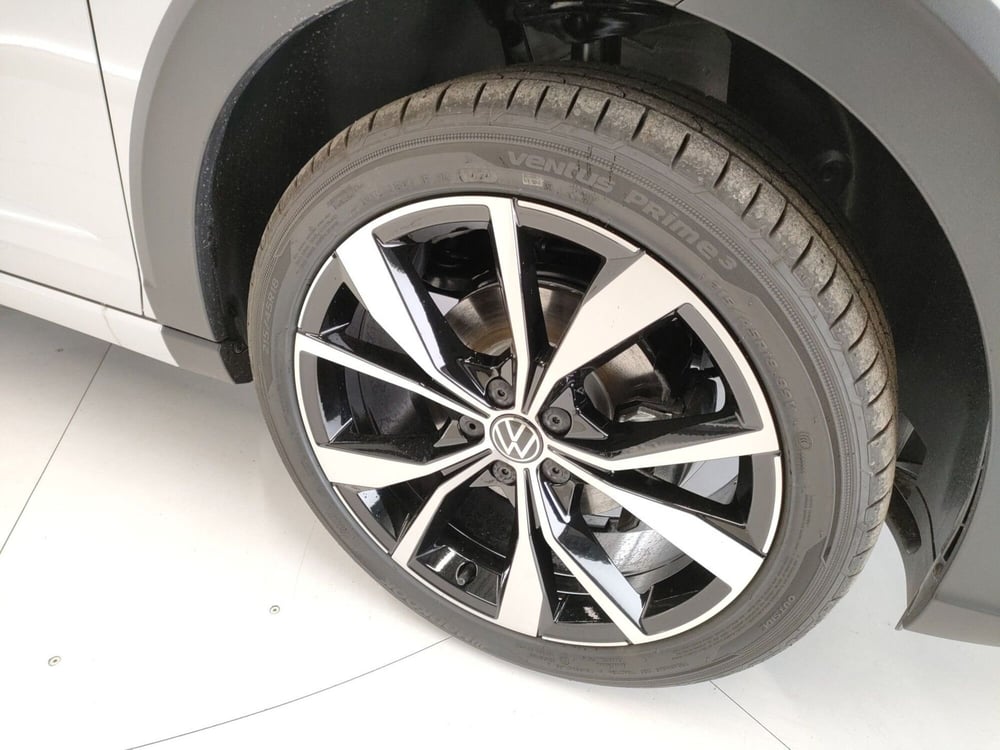 Volkswagen Taigo nuova a Bologna (7)