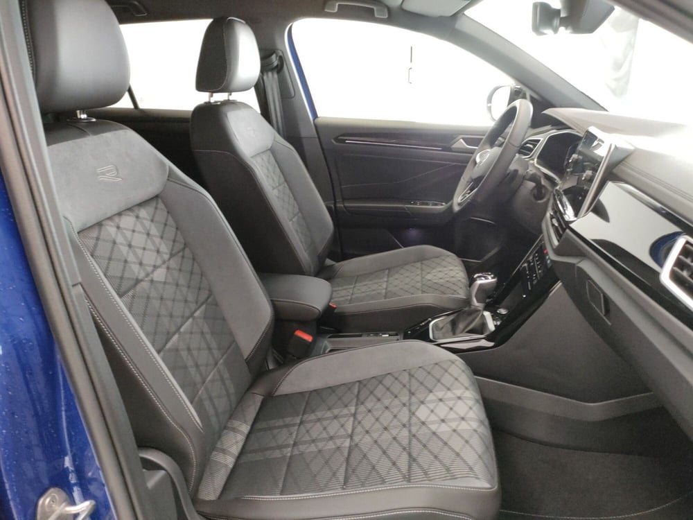 Volkswagen T-Roc nuova a Bologna (20)