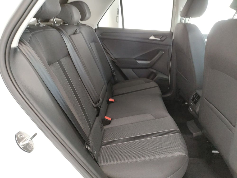 Volkswagen T-Roc nuova a Bologna (19)