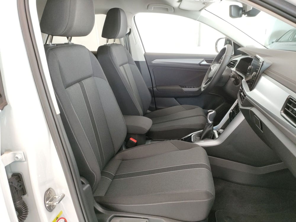 Volkswagen T-Roc nuova a Bologna (20)
