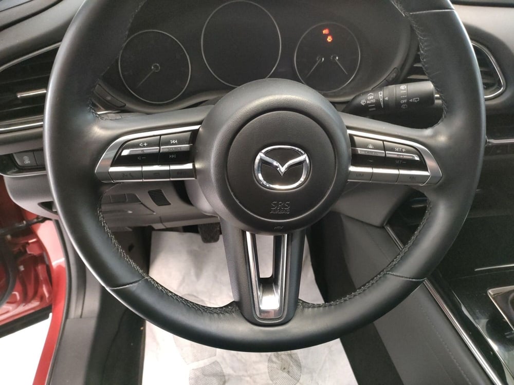 Mazda CX-30 usata a Bologna (10)