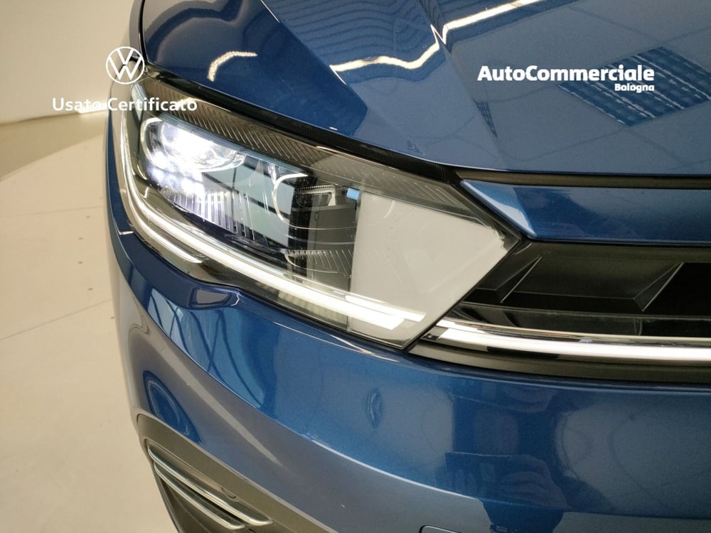 Volkswagen Polo usata a Bologna (8)