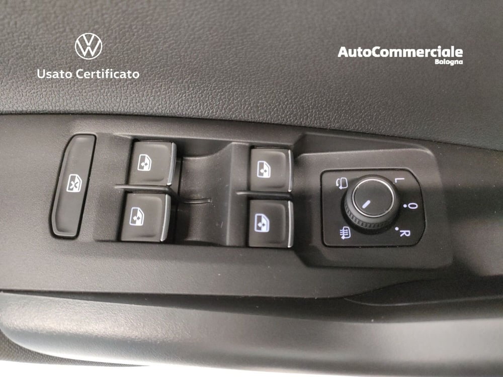 Volkswagen Polo usata a Bologna (9)
