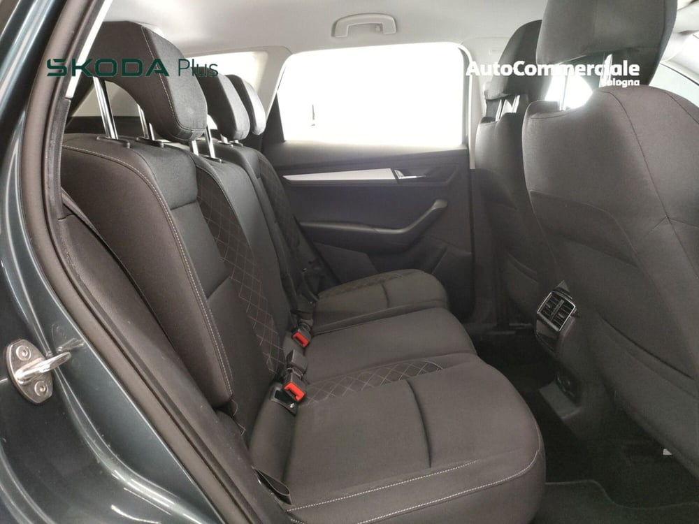 Skoda Karoq usata a Bologna (20)
