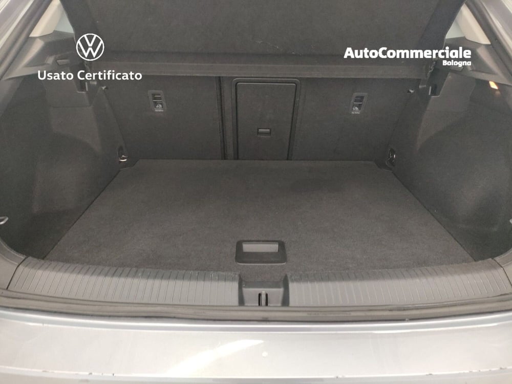 Volkswagen T-Roc usata a Bologna (18)