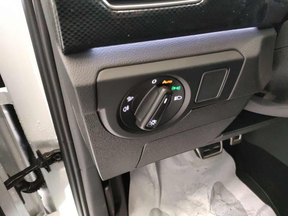 Volkswagen T-Cross nuova a Bologna (10)