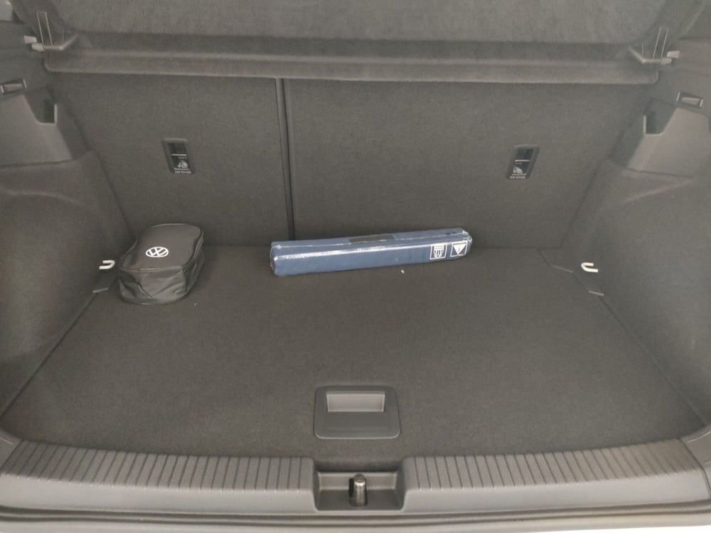 Volkswagen T-Cross nuova a Bologna (17)