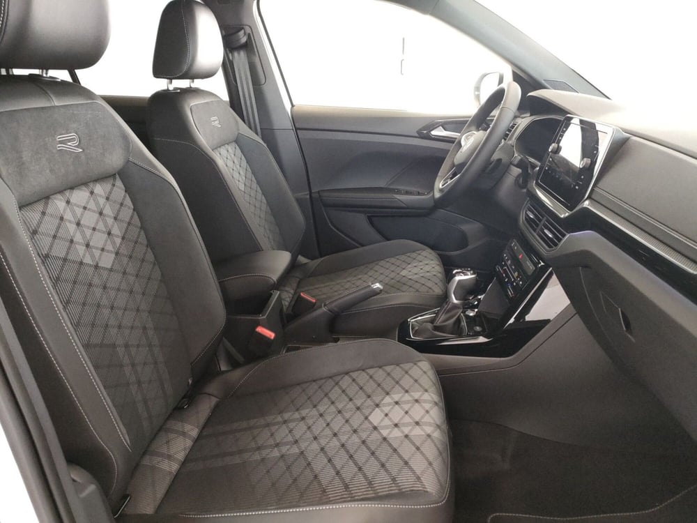 Volkswagen T-Cross nuova a Bologna (20)