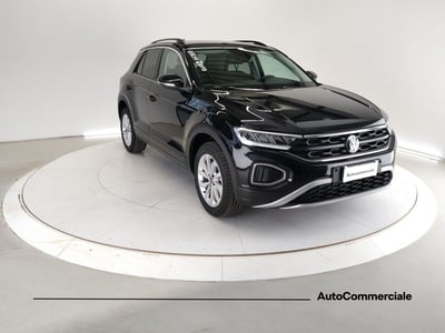 Volkswagen T-Roc 1.0 tsi Edition 110cv nuova a Bologna