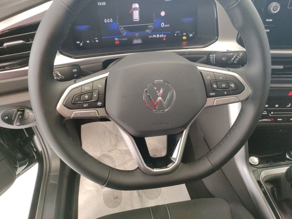 Volkswagen T-Roc nuova a Bologna (11)