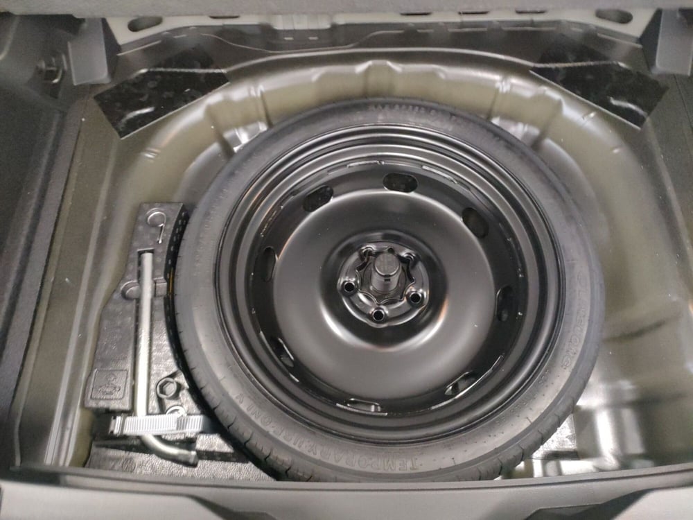 Volkswagen T-Roc nuova a Bologna (18)