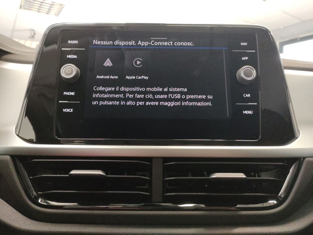 Volkswagen T-Roc nuova a Bologna (14)