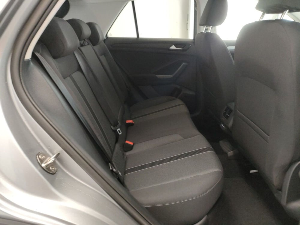 Volkswagen T-Roc nuova a Bologna (20)