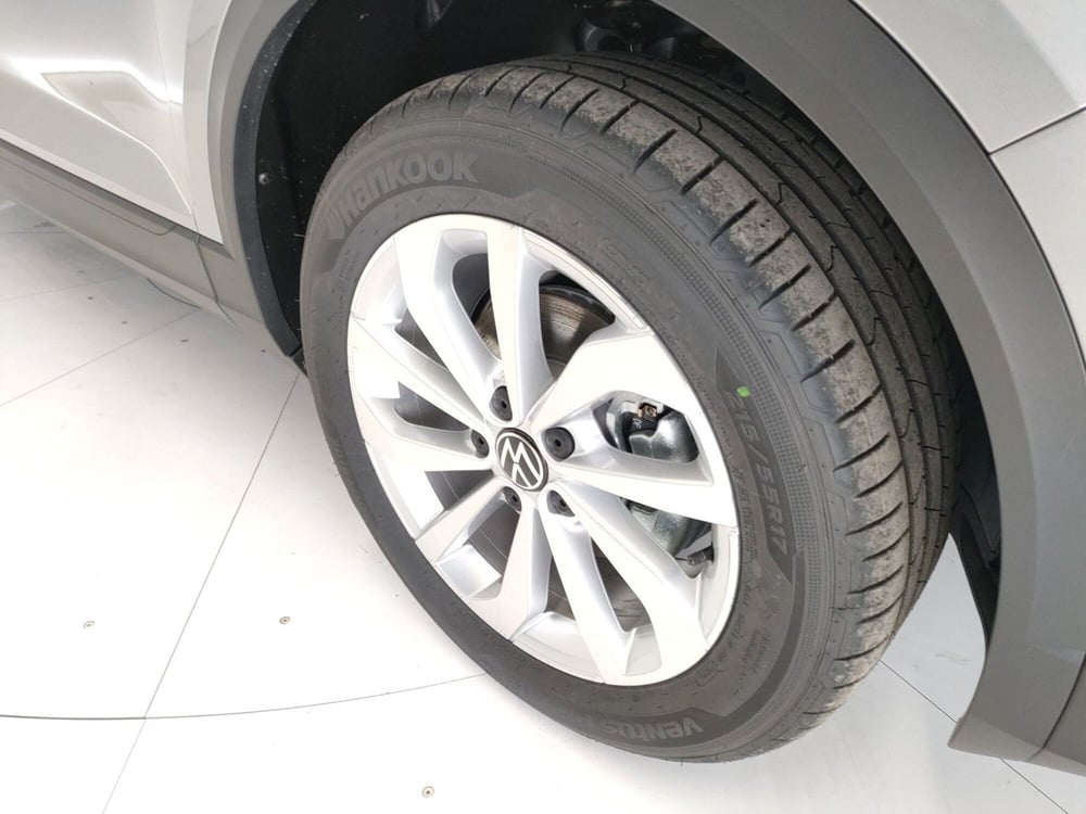 Volkswagen T-Roc nuova a Bologna (7)
