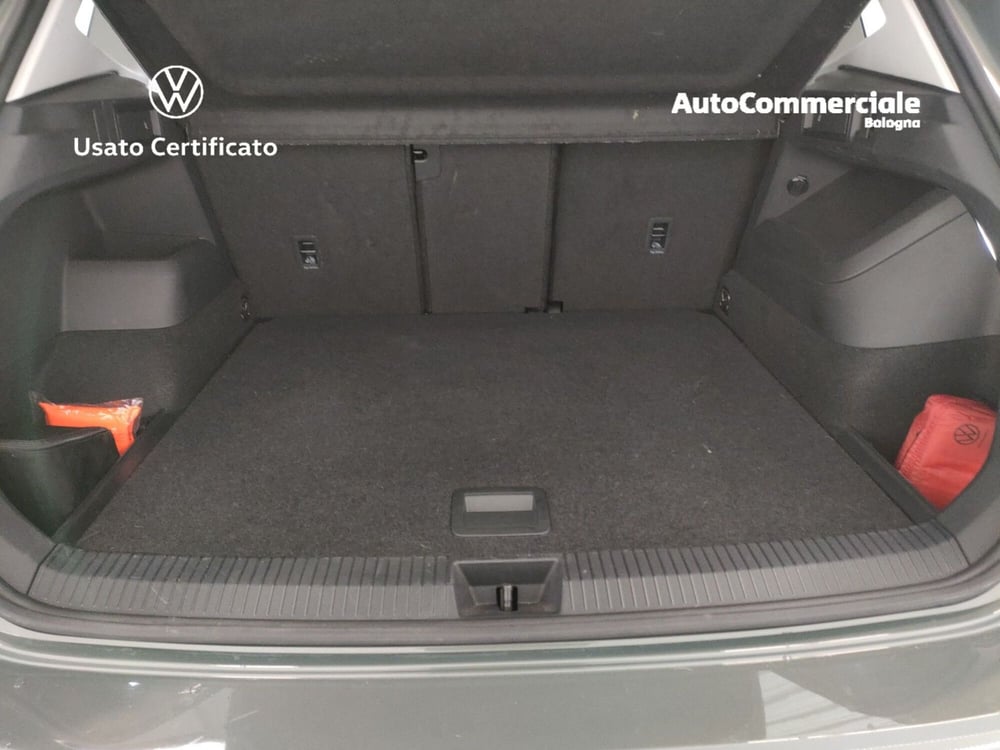 Volkswagen Tiguan usata a Bologna (19)