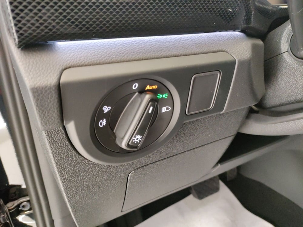 Volkswagen T-Cross nuova a Bologna (10)